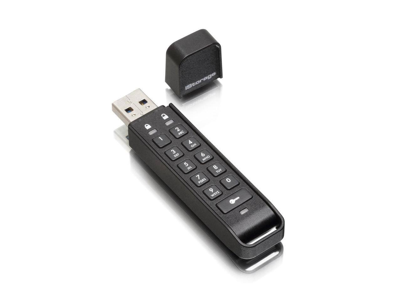 e iStorage 1 2 ABC 3 DEF 4 GHI 5 JKL 6 MNO 7 PQRS 8 TUV 9 WXYZ 0