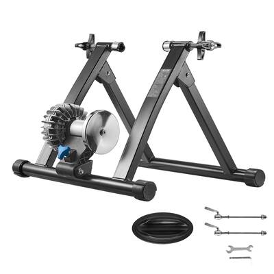 stationary bicycle stand Sportneer Fluid Indoor Bike Trainer When weather Exercise Bike Stand Indoor Cycling
