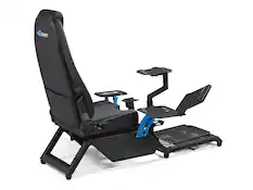 Microsoft Flight Simulator