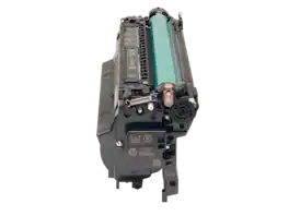 HP - 656X High Yield Yellow Original LaserJet Toner Cartridge, ~22,000 pages,