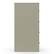 Alt View 4. Staples - Commercial 4-Drawer Vertical File Cabinet, Letter Size, Lockable, 51.97"H x 15"W x 22"D - Putty.