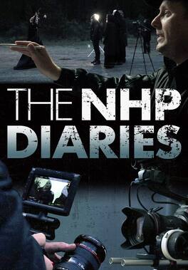 The NHP Diaries (MOD) (DVD Movie)
