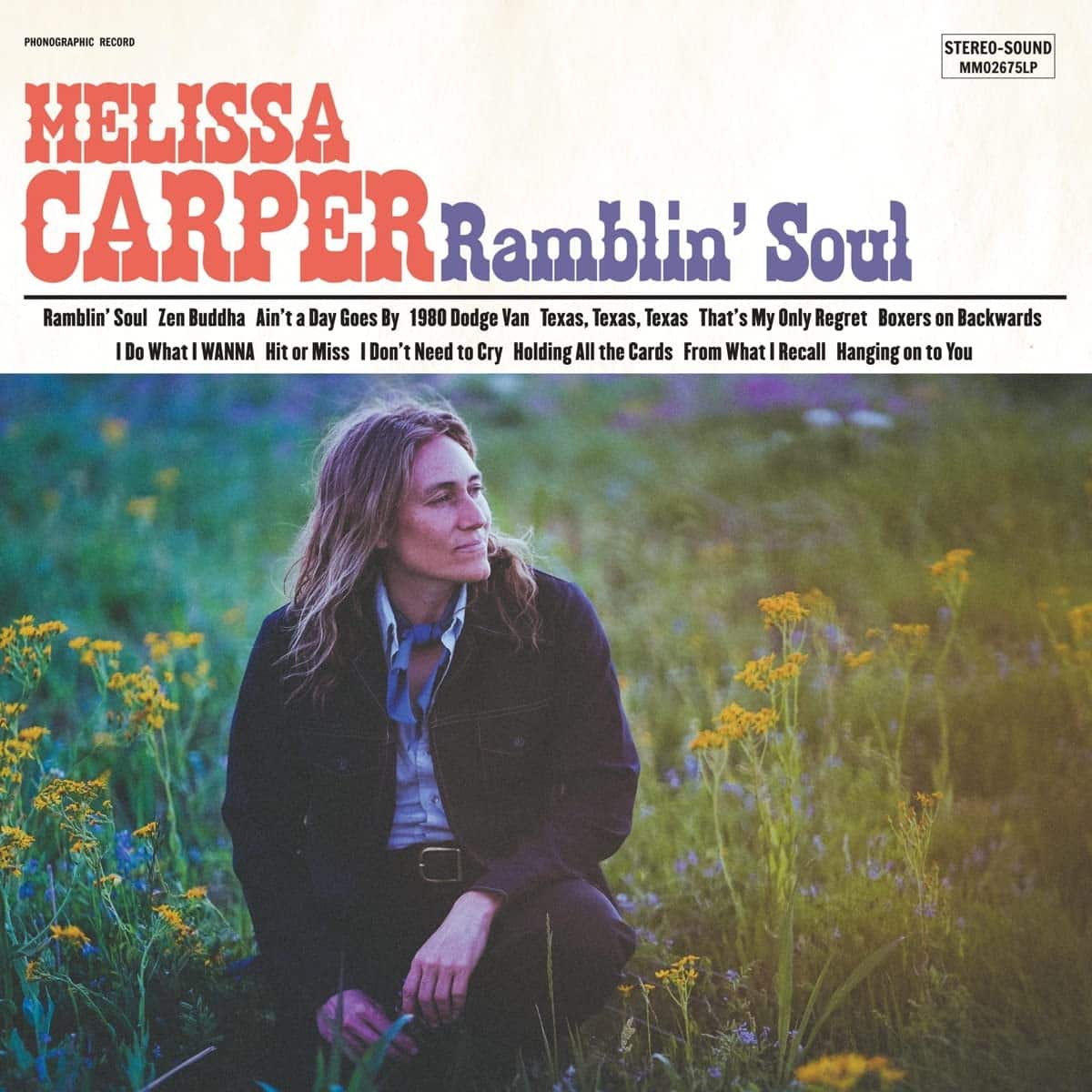 Ramblin' Soul [LP] [VINYL] price history on PriceWatchPro