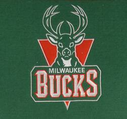 MILWAUKEE BUCKS