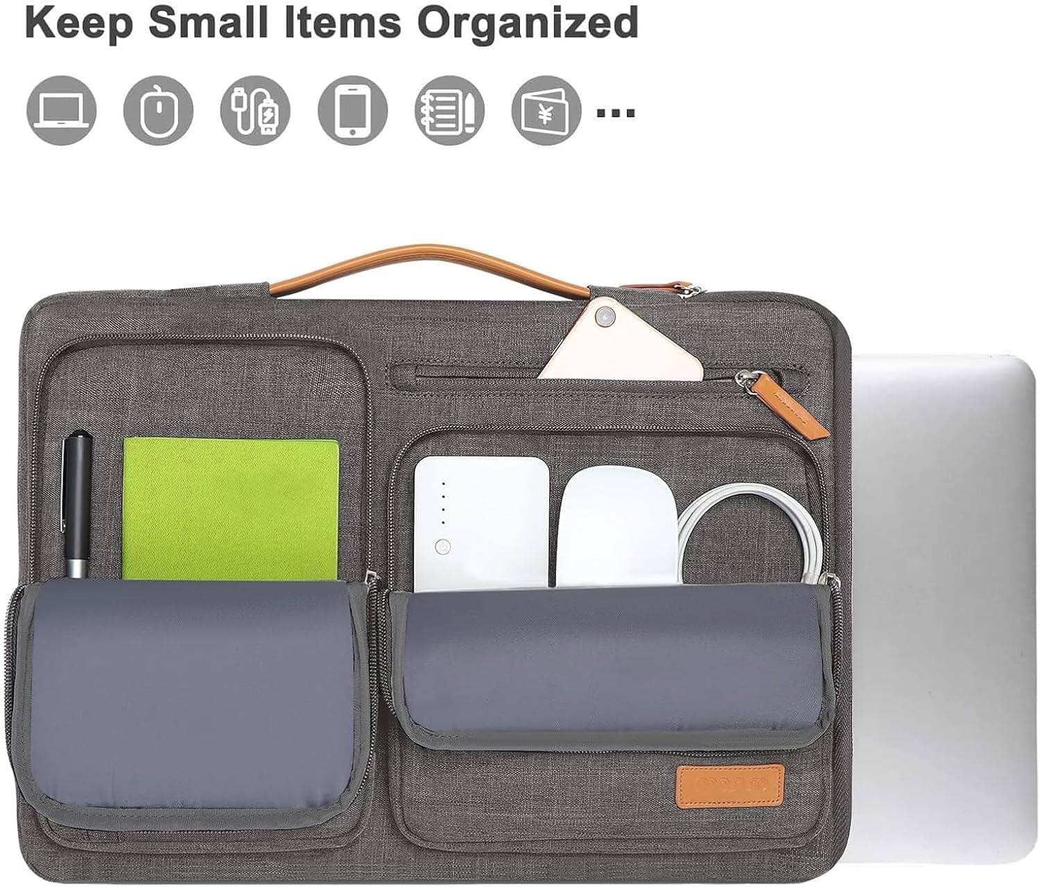 Keep Small Items Organized