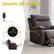 Electric Lift Recliner