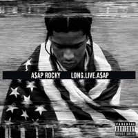 Long.Live.A$AP [Deluxe Edition] [LP] - VINYL - Front_Zoom