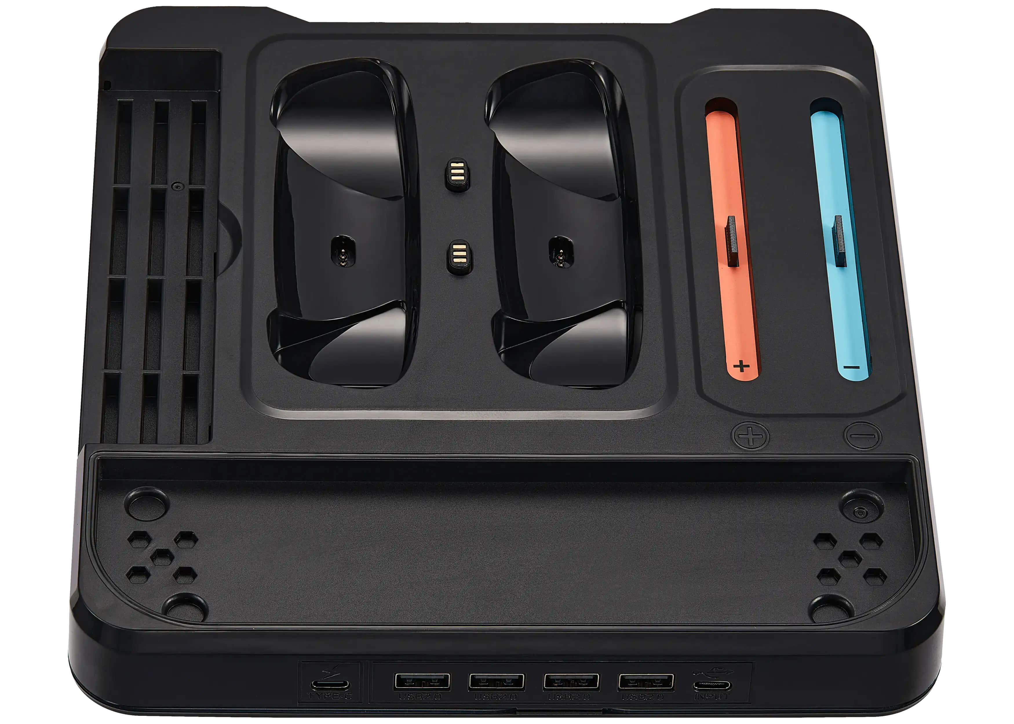 + - + - INA SEEA AA RUA N 2 I