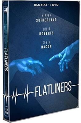 Flatliners - BLU-RAY