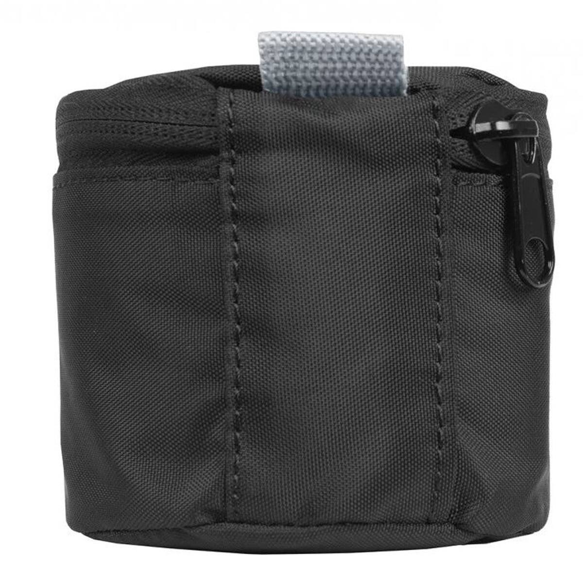 Alt View 1. Porta Brace - Porta Brace Pro-Level Padded Lens Cup for Nikkor 50mm Lens, Black.