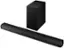 Alt View 12. Samsung - SAMSUNG B-series 5.1 Ch DTS Virtual:X Soundbar with Subwoofer - Black.