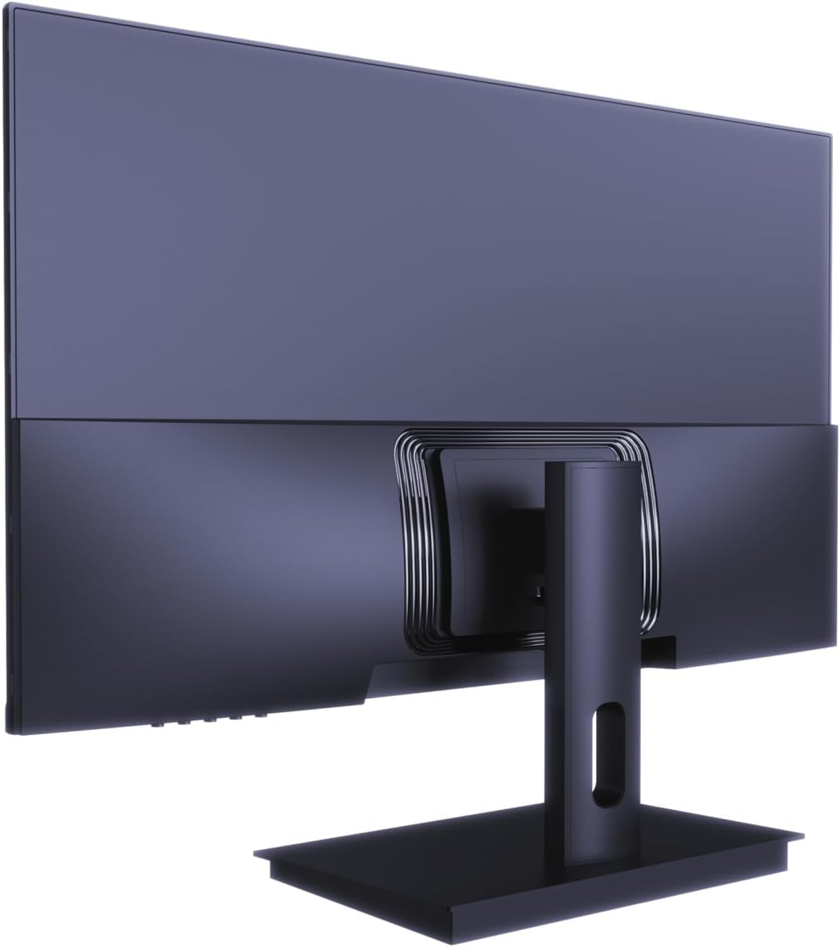 Alt View 3. Dell - Dell OptiPlex 5040 SFF Desktop PC Combo, 24" FHD Monitor, Inter Core i5-6600 up to 3.9GHz, 8GB RAM, 256GB SSD, Win11Pro - Black.