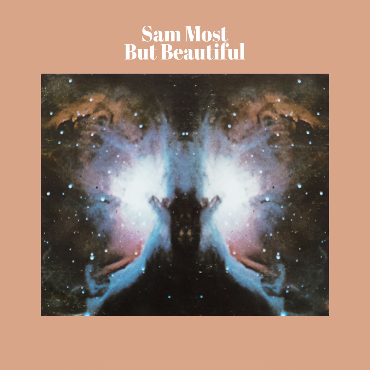 Sam Most - But Beautiful   - COMPACT DISCS [CD] price history on PriceWatchPro