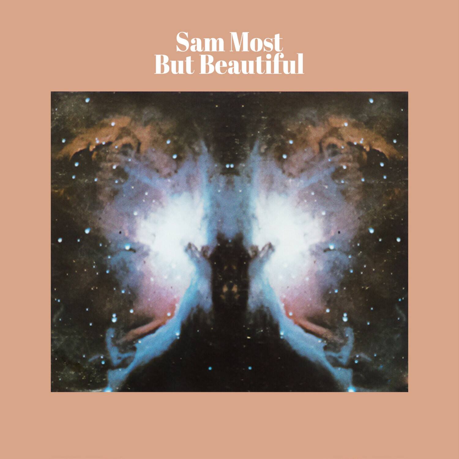 Sam Most But Beautiful