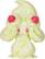 Alt View 7. Jazwares - Pokemon Battle Figure 24-Pack Holiday Calendar 2025.