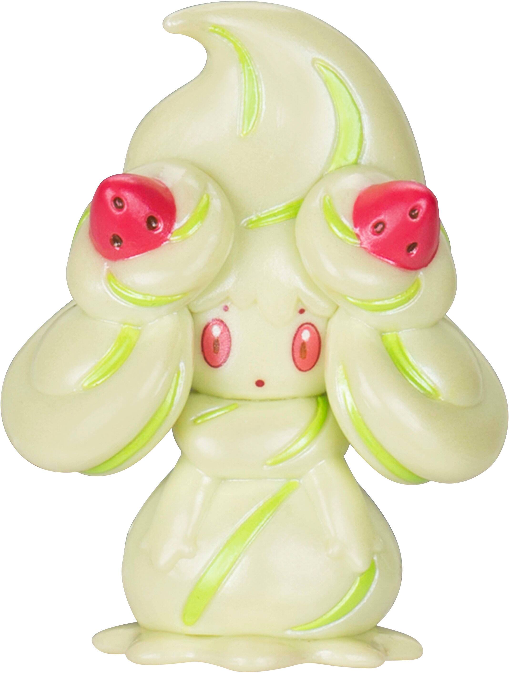 Alt View 7. Jazwares - Pokemon Battle Figure  24-Pack Holiday Calendar 2025.