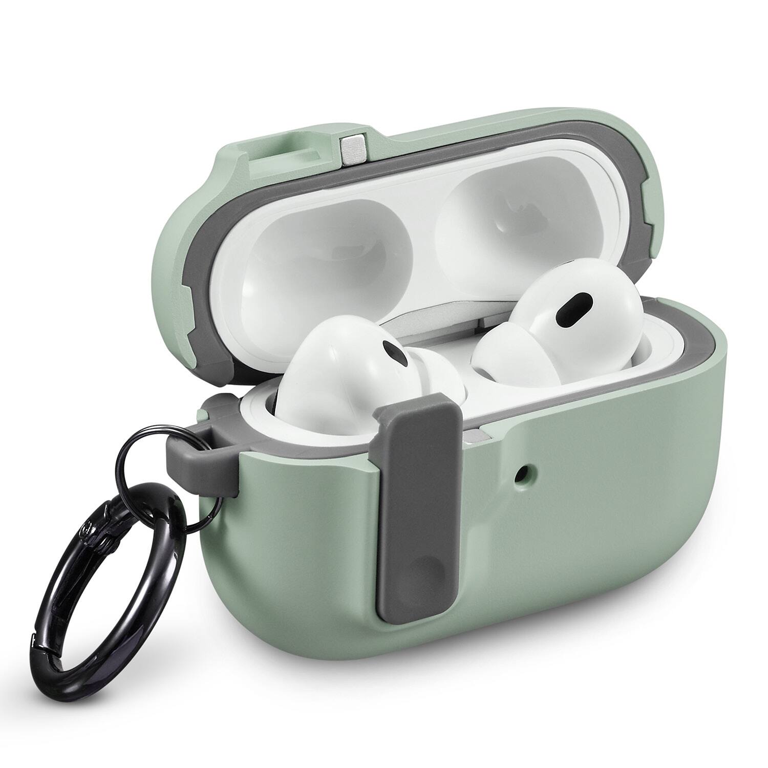 Apple AirPods Pro ケース Amazon | ZENIX DESIGN TECH Airpods Pro 用 ケース 第1世代