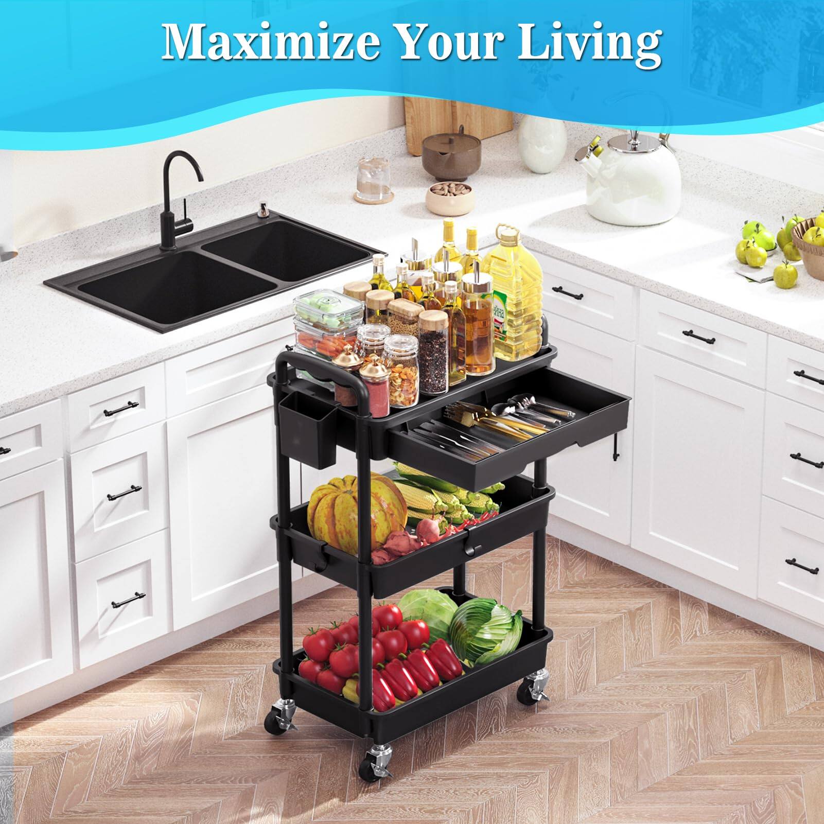 Maximize Your Living