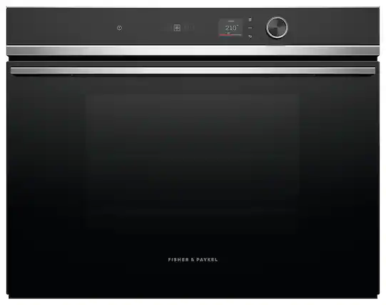 ICC-210: Fisher & Paykel