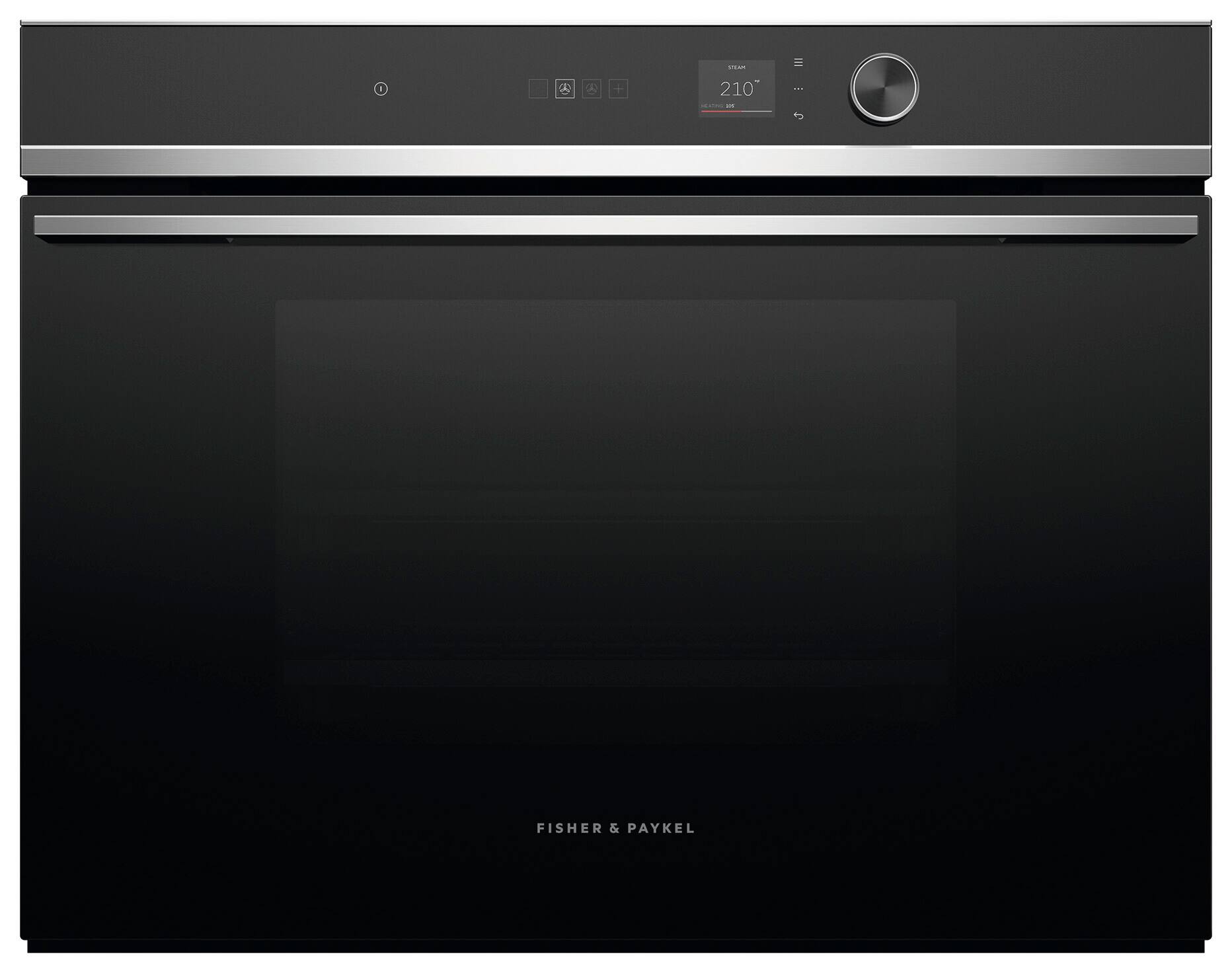 ICC-210: Fisher & Paykel
