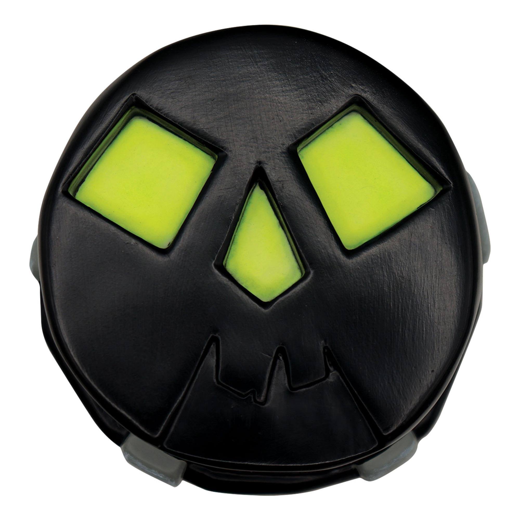 Alt View 2. Fanattik - Sea Of Thieves Limited Edition Stronghold Key Resin Replica - Black.