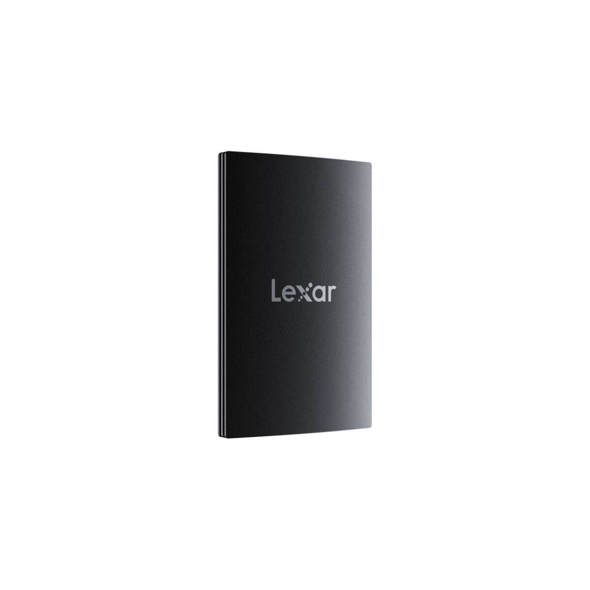 Lexar SL500 4TB USB 3.2 Gen 2 Type C Portable External SSD - Best Buy