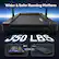 Wider & Safer Running Platform
350 LBS
Ours: 47.24" x 18.11"
Others: 47.24" x 18.11"