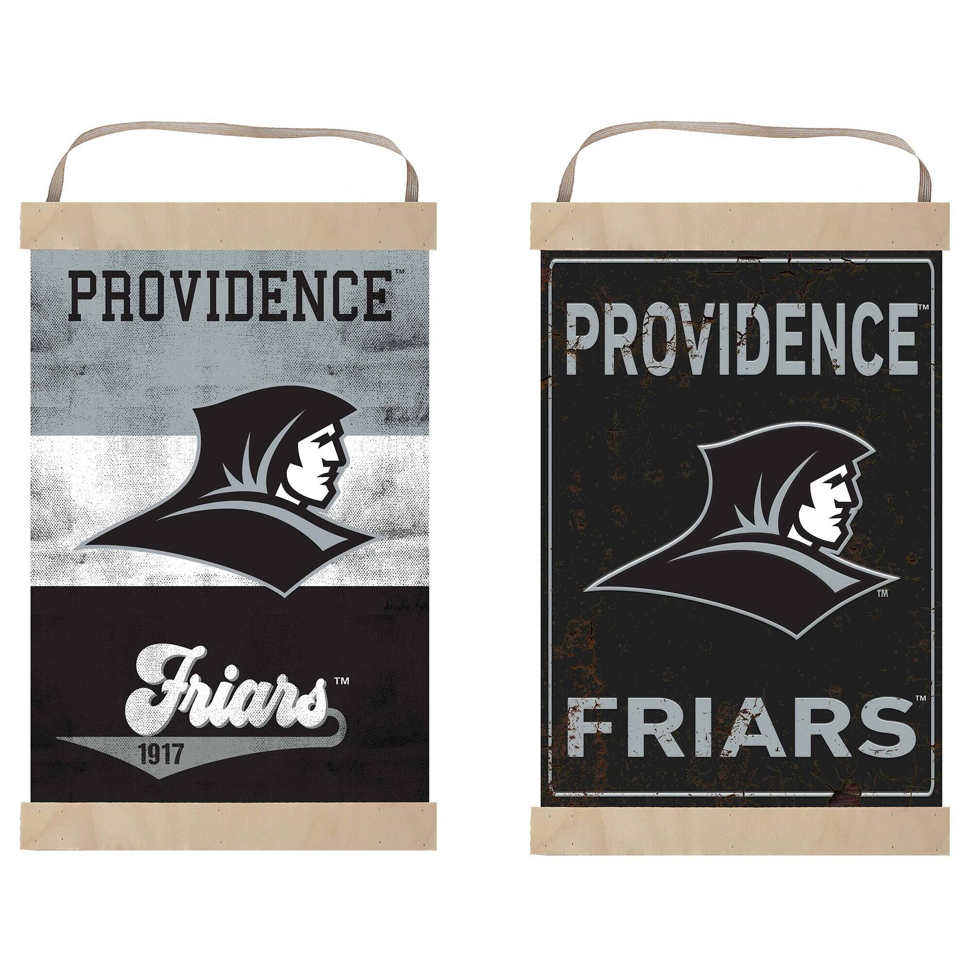PROVIDENCE  
Friars  
1917