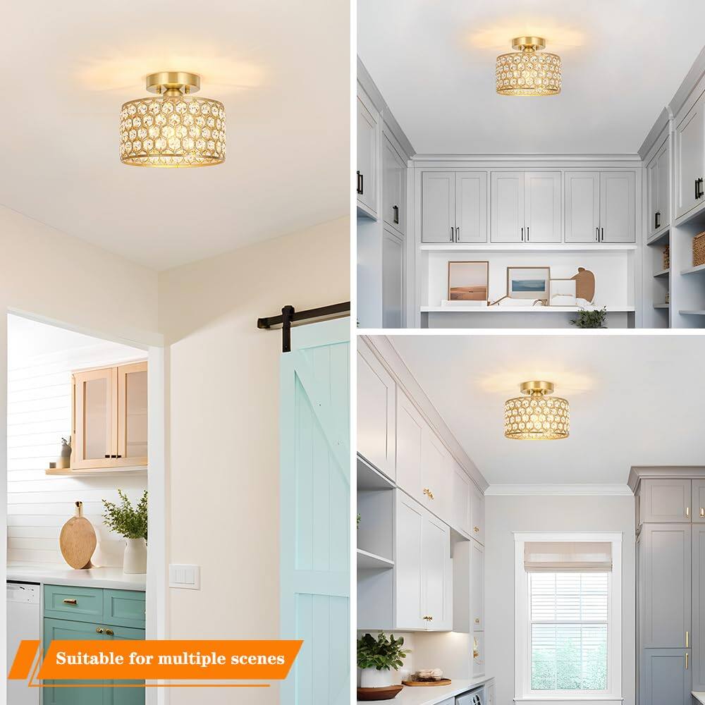 Suitable for multiple scenes