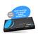 HDMI SPLITTER with SCALER With AUDIO EDID EXTRACTOR UHDS-102A OUT 2 HDMI OUT 1 HDMI HDMI 1x2 Splitter 2.0 Scaler/Audio with Extract REI DC 5V HIMI 11 LR OUT OPTICAL OUT