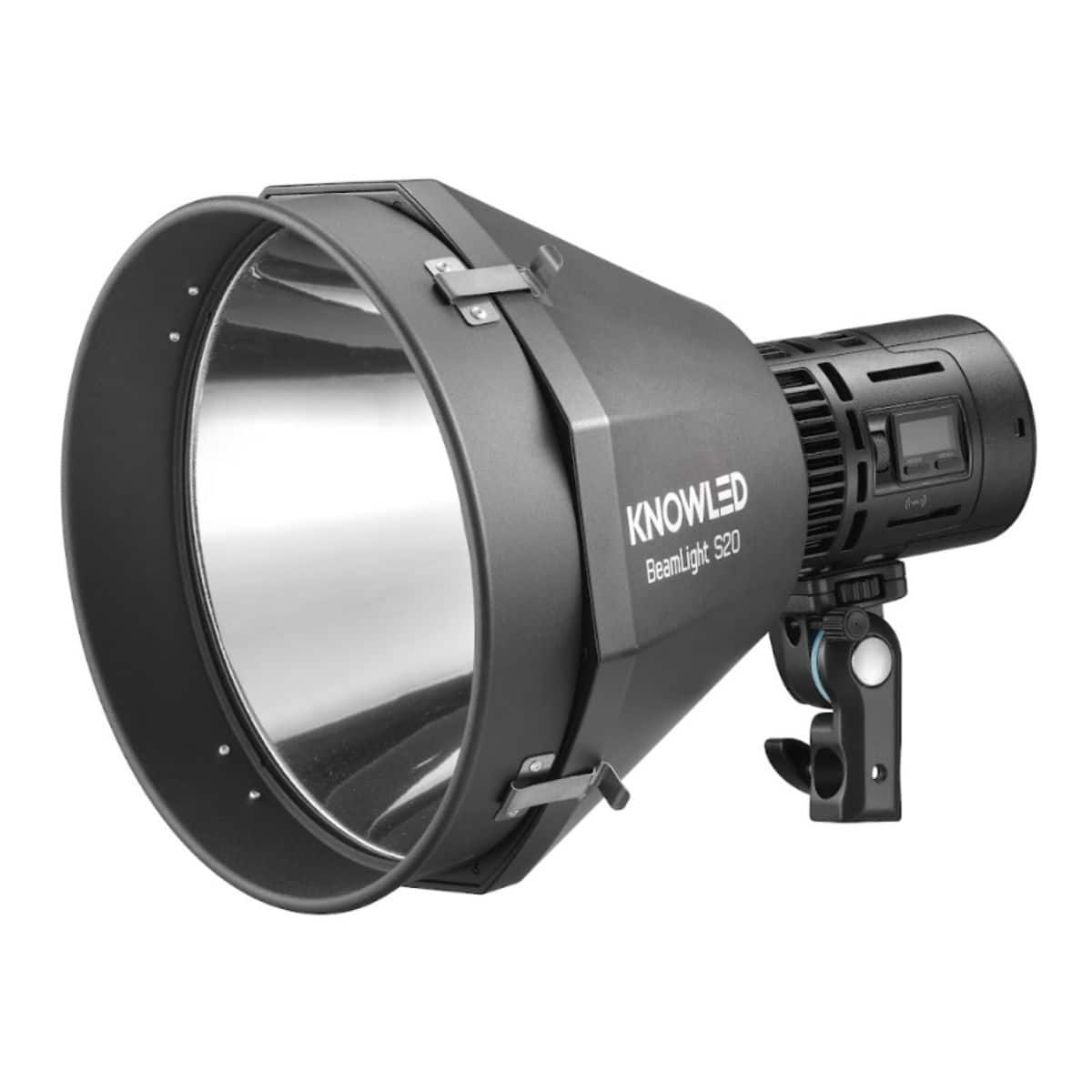 Godox - BeamLight S20 Reflector for MS60Bi & MS60R price history on PriceWatchPro