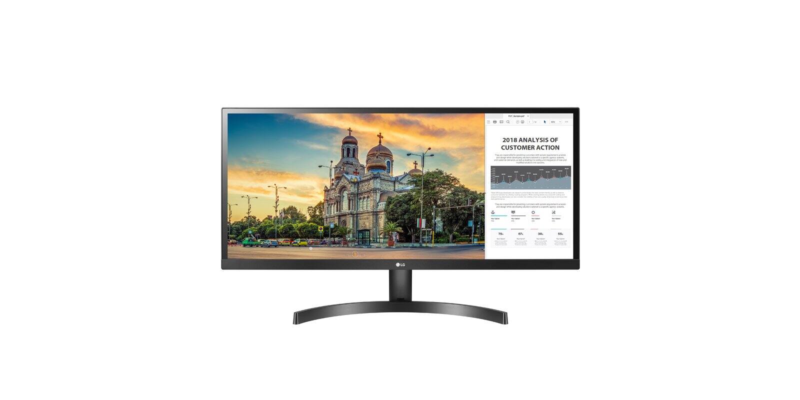 2018 ANALYSIS OF CUSTOMER ACTION REPORT