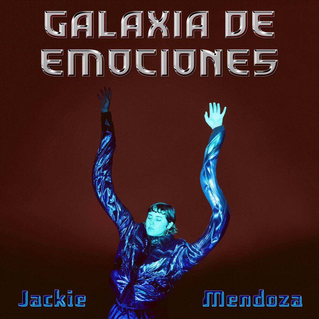 Front. Galaxia de Emociones [LP].
