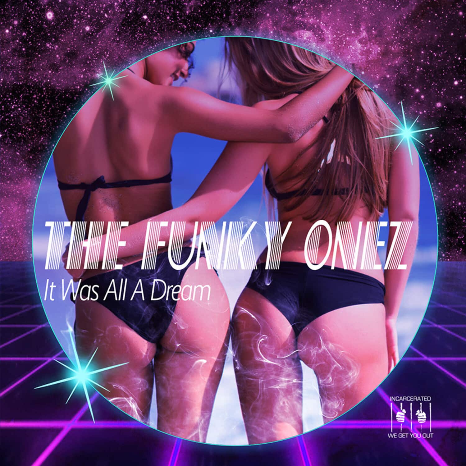 Funky Onez - It Was All A Dream   - COMPACT DISCS [CD] price history on PriceWatchPro
