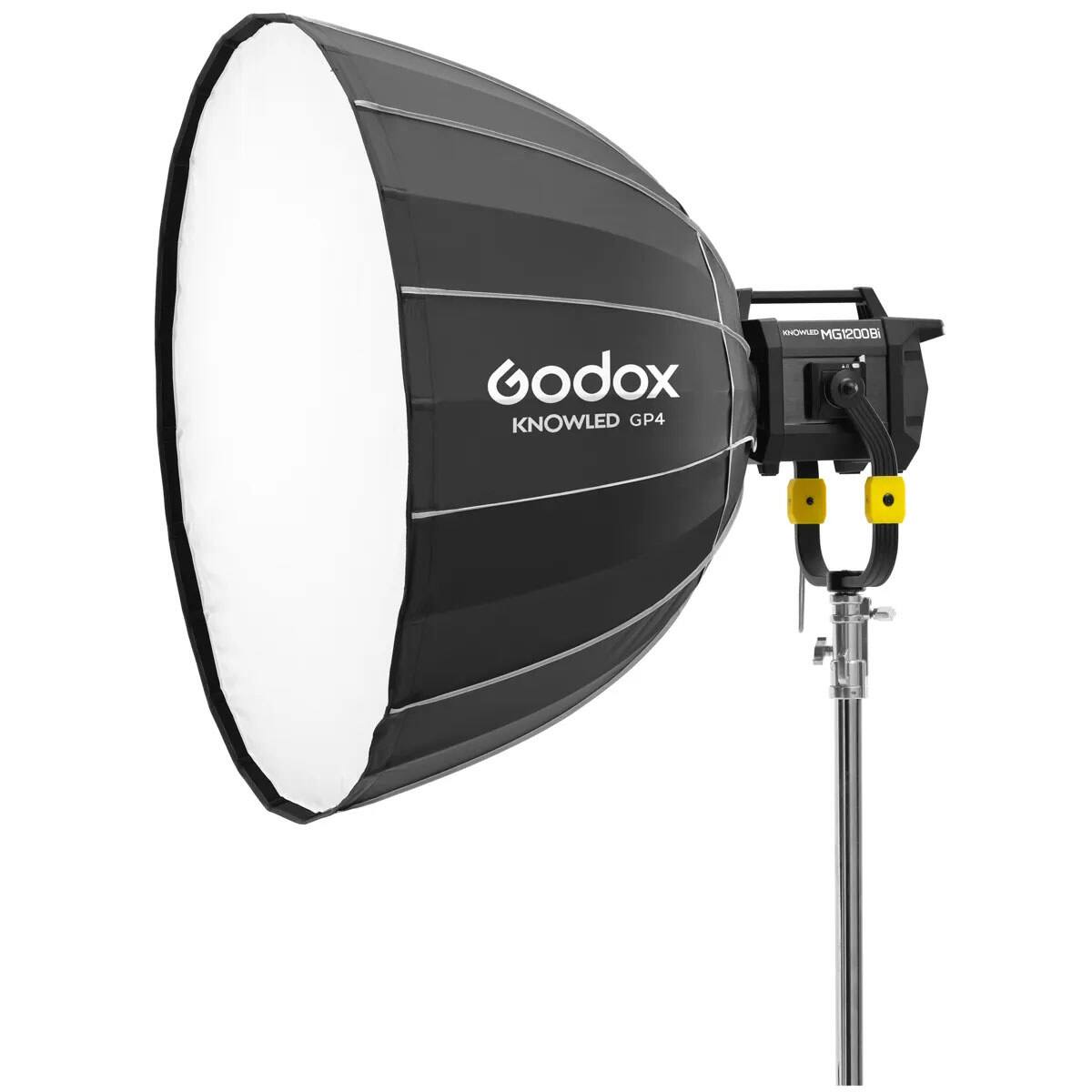 Godox KNOWLED GP4 - MG1200B