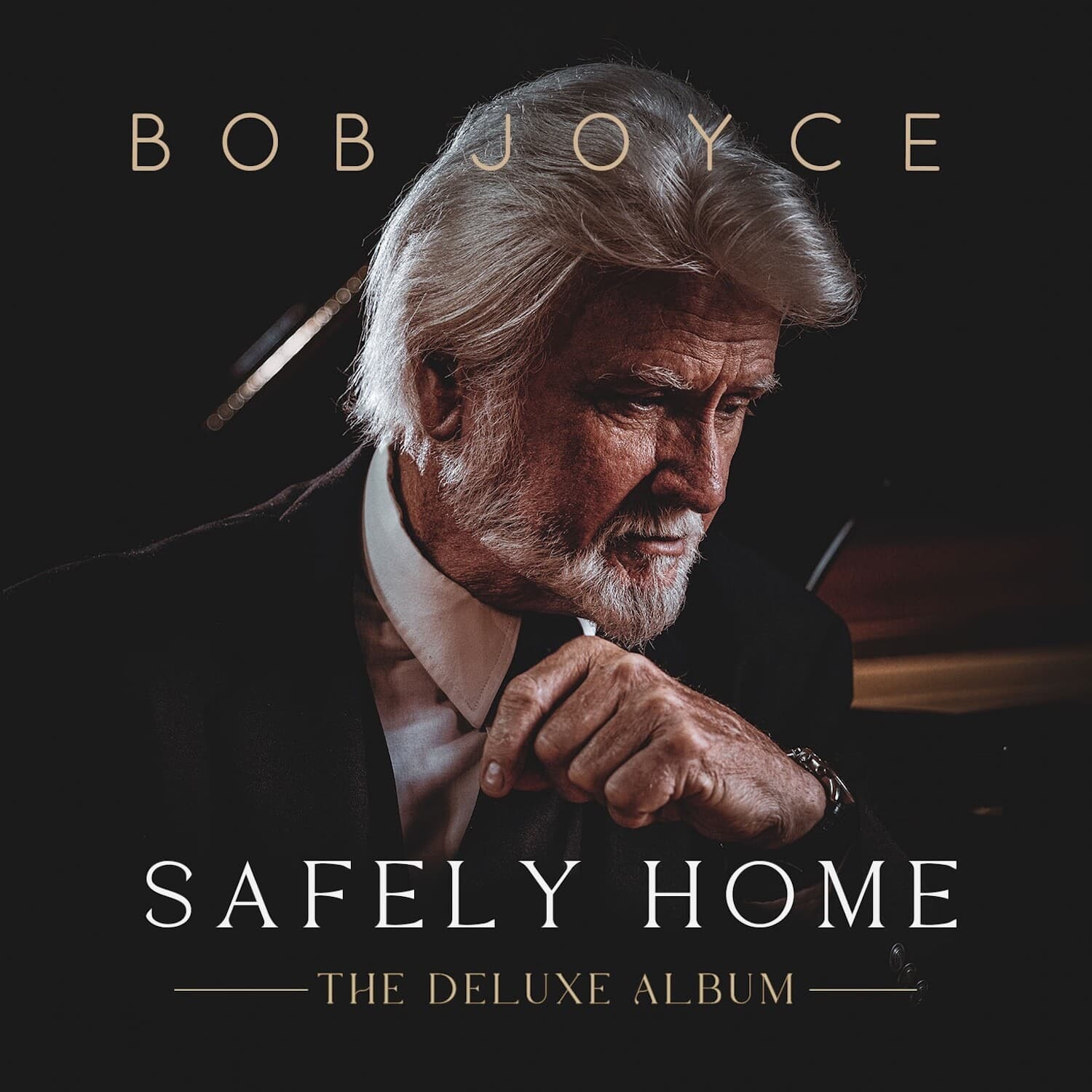 Bob Joyce - Safely Home - The Deluxe Album   - COMPACT DISCS [CD]