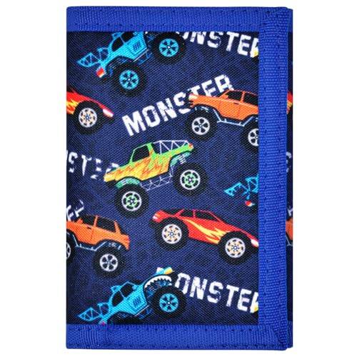 MONSTER MONSTER MONSTER