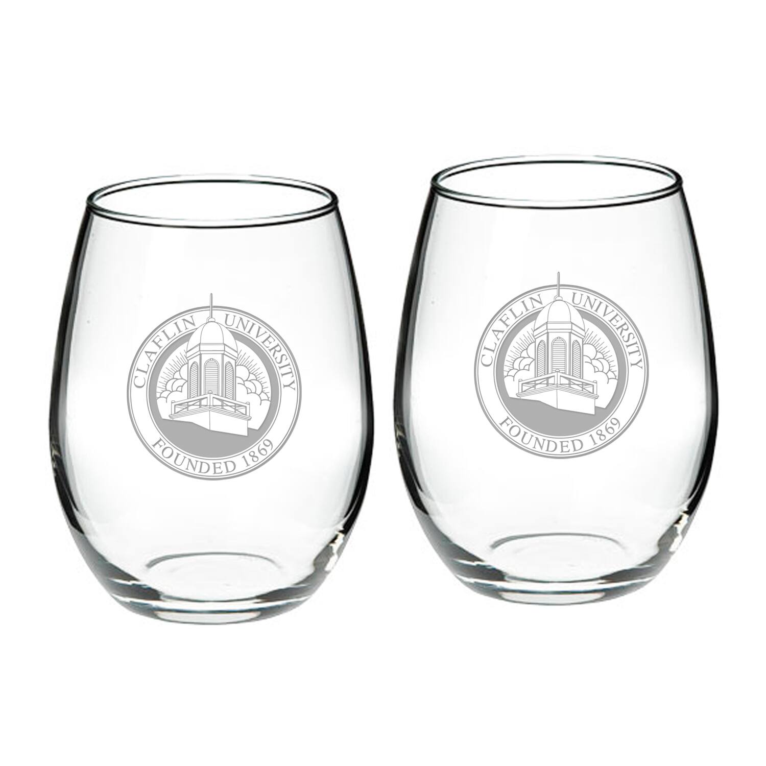 CLAFLIN UNIVERSITY  
FOUNDED 1869