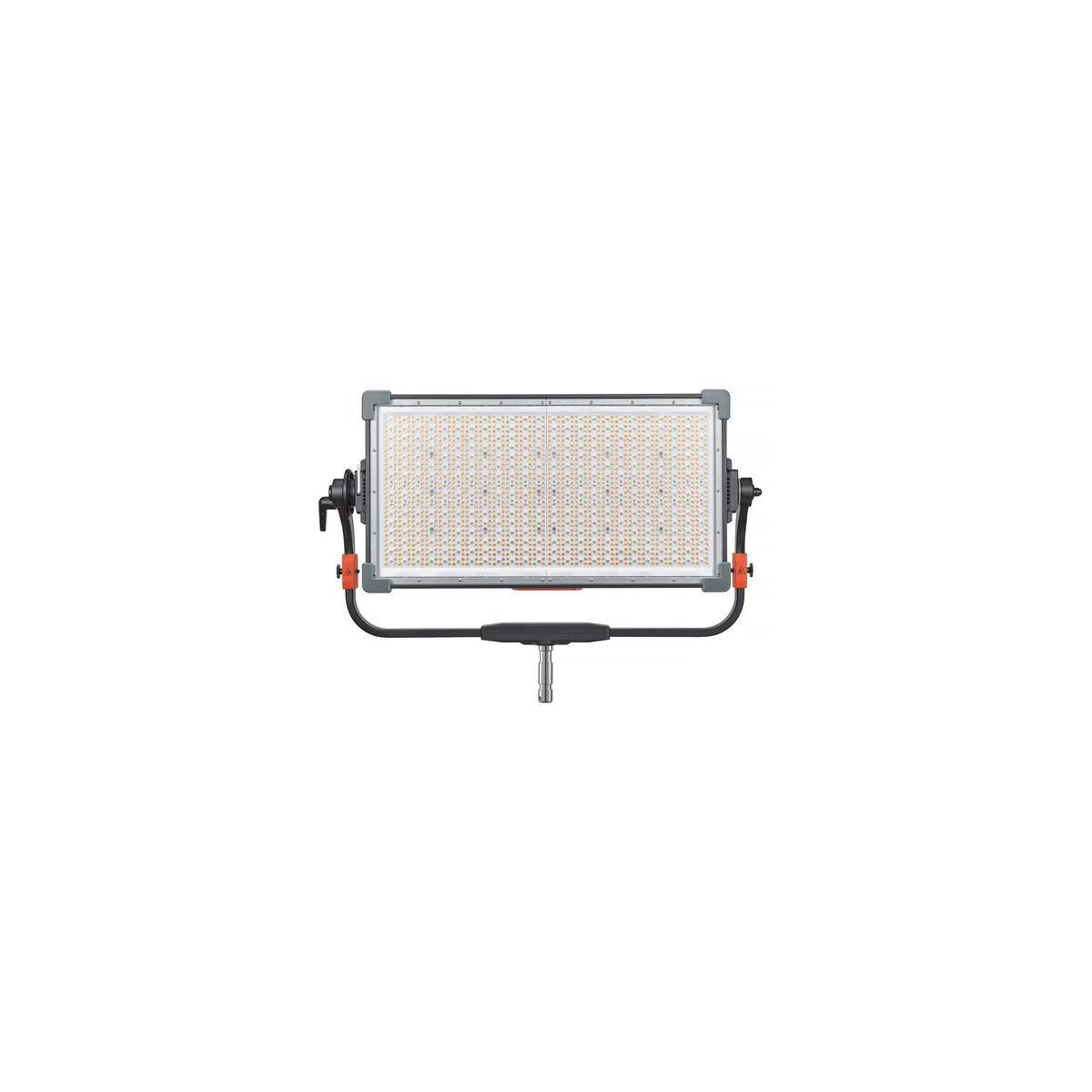 Godox - KNOWLED P1200R Hard P8 RGB LED Video Light Panel