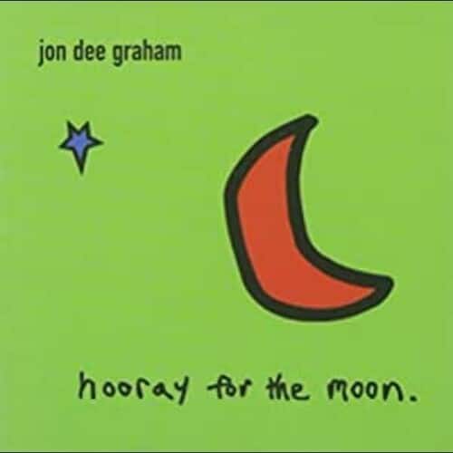 Jon Dee Graham - Hooray for the Moon   - COMPACT DISCS [CD] price history on PriceWatchPro