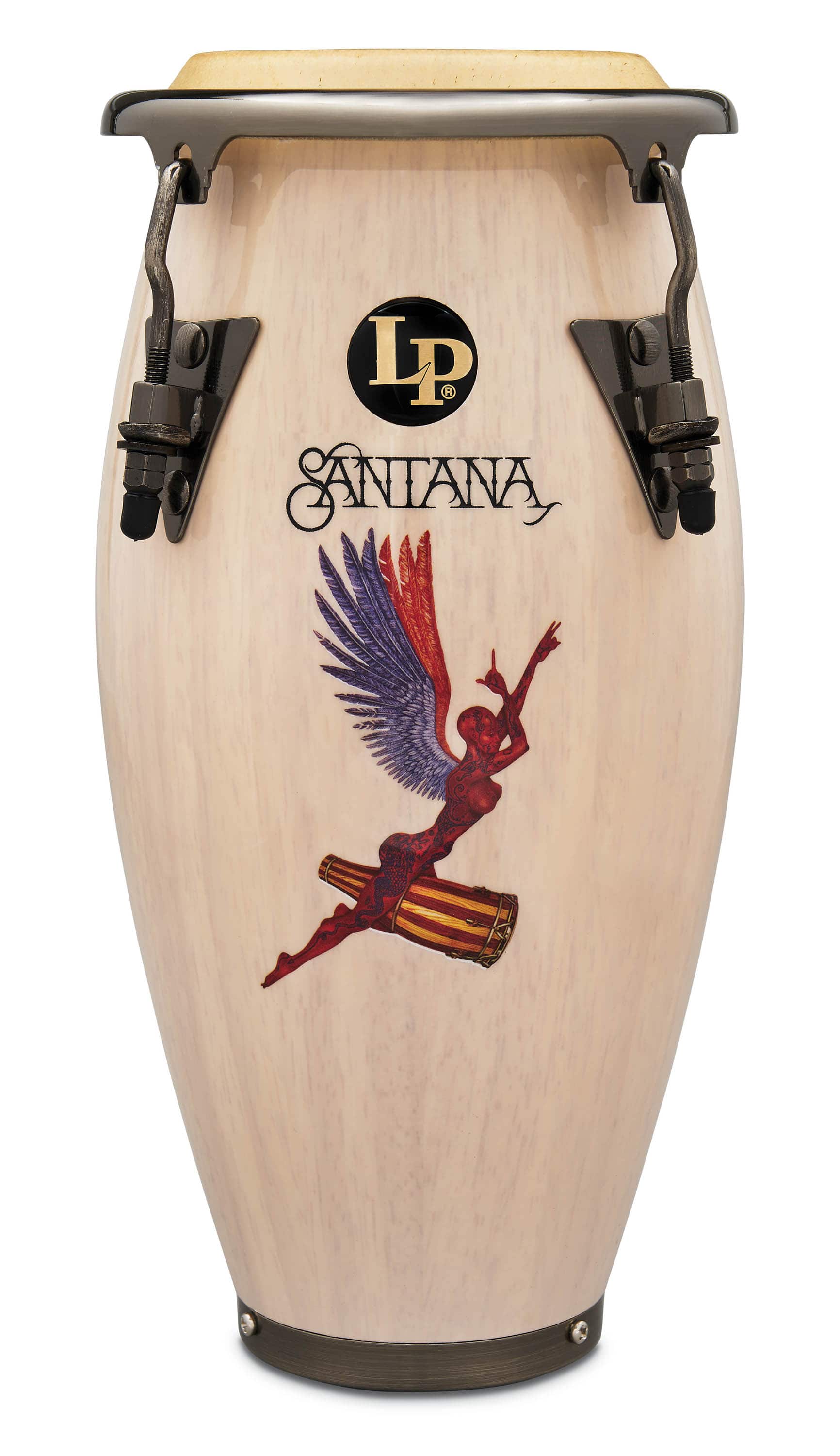 Latin Percussion - Santana Abraxas Mini Conga price history on PriceWatchPro
