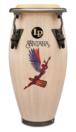 Latin Percussion - Santana Abraxas Mini Conga