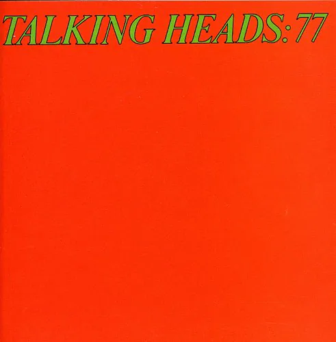 TALKING HEADS: 77