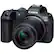 Canon EOS R7 RF RF-S 18-150mm f/3.5-6.3 IS STM Lens
Canon 55mm