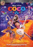 Coco - DVD