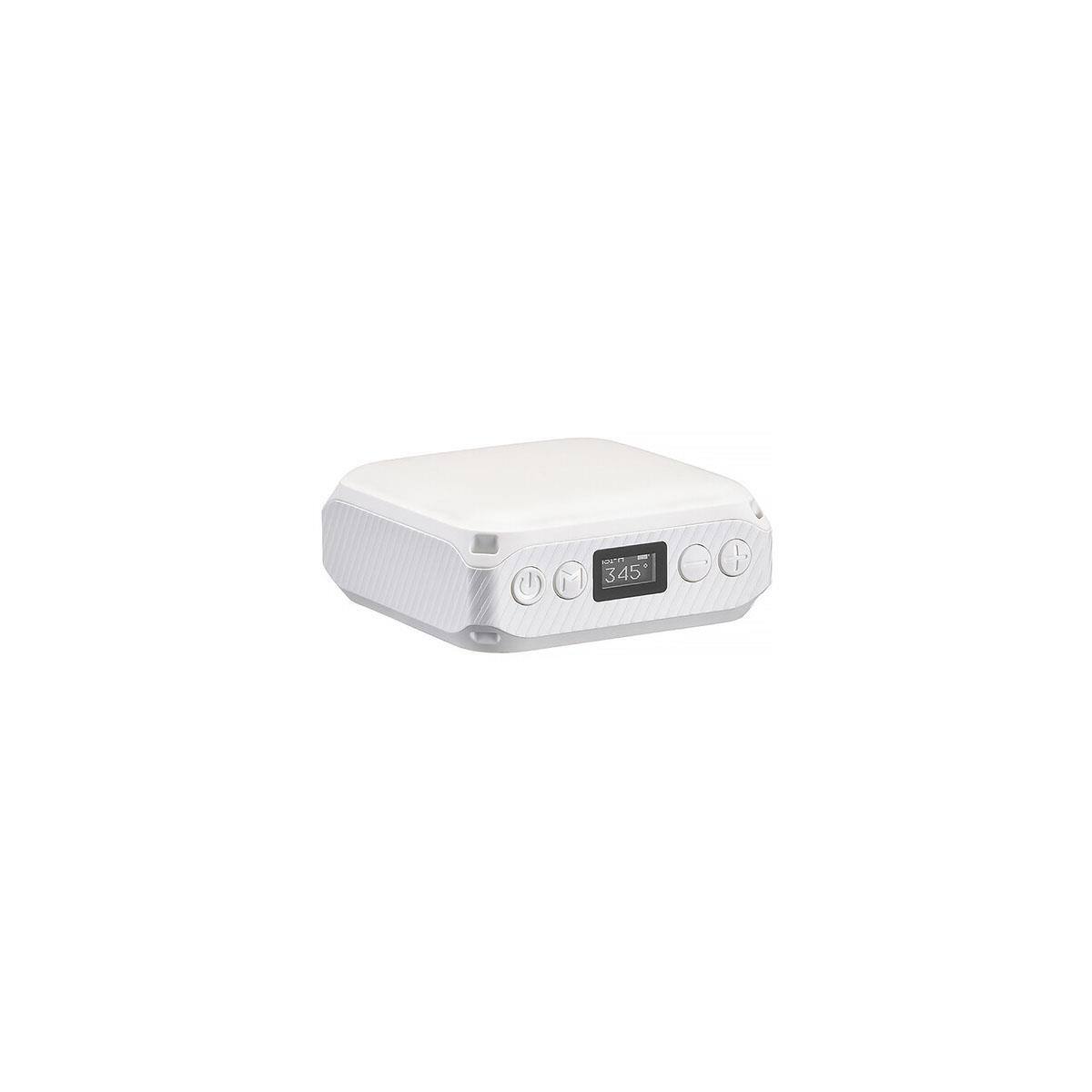 Alt View 4. Zeniko - Zeniko VS5 R Mini RGB LED Light (White).