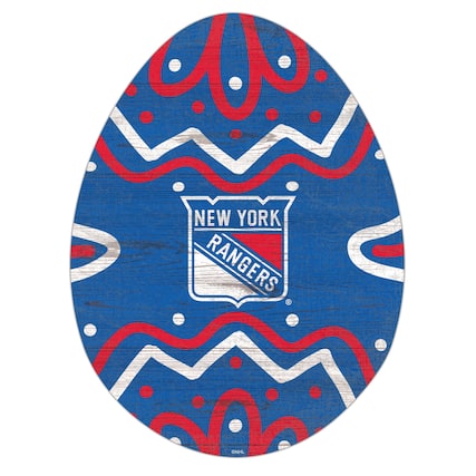 NEW YORK RANGERS
NHL