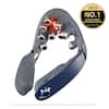 SKG NO.1 GLOBAL SMART MASSAGER BRAND
FROST & SULLIVAN
*Source: Frost & Sullivan, Global Smart Massager Market Study, based on total sales revenue, 2022-2024.