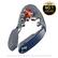 SKG NO.1 GLOBAL SMART MASSAGER BRAND
FROST & SULLIVAN
*Source: Frost & Sullivan, Global Smart Massager Market Study, based on total sales revenue, 2022-2024.