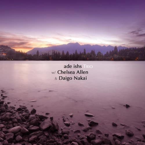 Ade Ishs Trio - Ade Ishs Trio   - COMPACT DISCS [CD] price history on PriceWatchPro